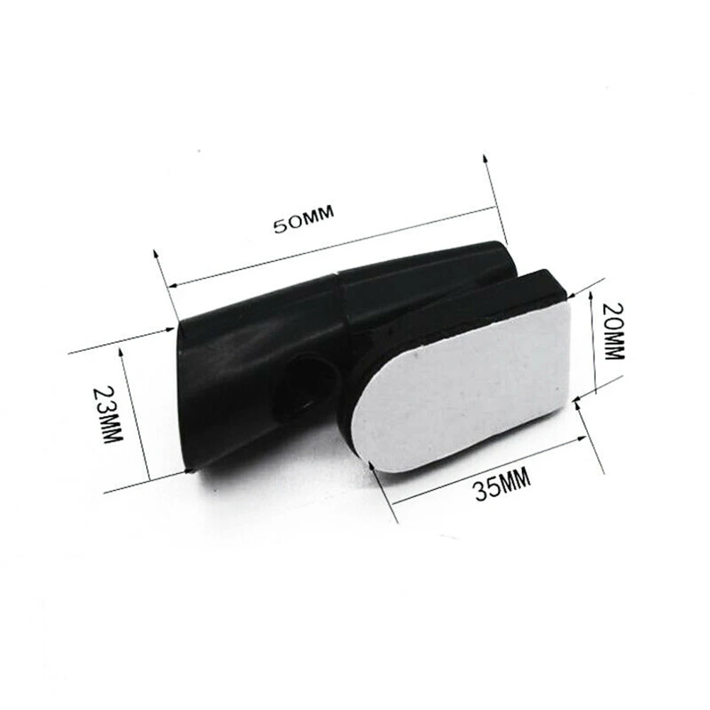 Alerts Car Animal Repeller Replacement Safety Ultrasonic Whistle 4PCS 50*23mm ABS Plastic Accessories Brand New
Alerts Car Animal Repeller Replacement Safety Ultrasonic Whistle 4PCS 50*23mm ABS Plastic Accessories Brand New