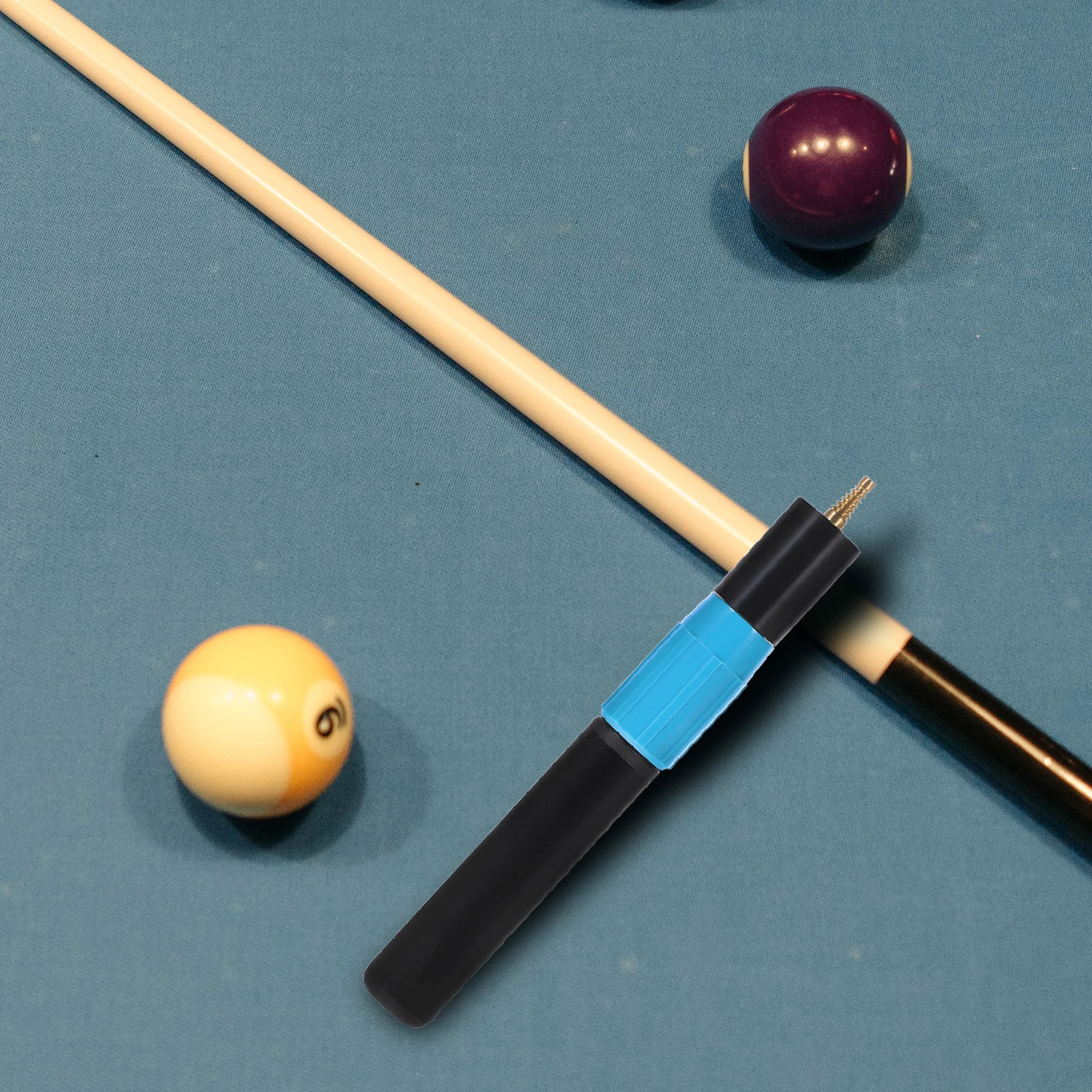 Plastic Telescopic Billiard Cue Extension Handle Rod Pool Snooker Cues Lightweight Durable Adjustable Repair Gear Accessories 
Plastic Telescopic Billiard Cue Extension Handle Rod Pool Snooker Cues Lightweight Durable Adjustable Repair Gear Accessories