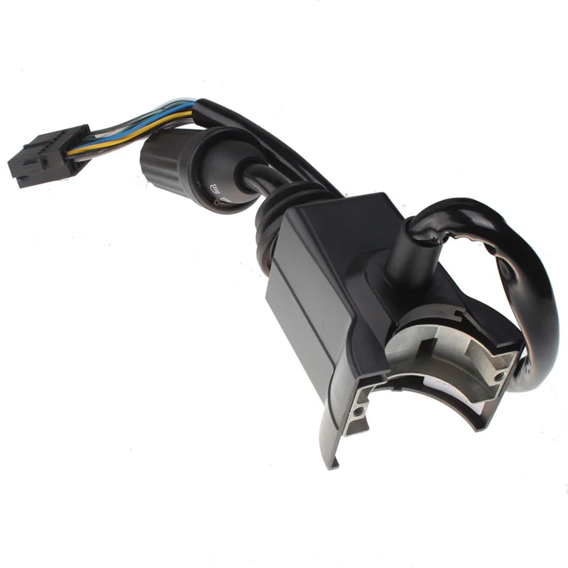 For Volvo Excavator Switch Column Controller 11171772 VOE11171772 Switch Joystick For L60E L70E L90E L110E L120E 
For Volvo Excavator Switch Column Controller 11171772 VOE11171772 Switch Joystick For L60E L70E L90E L110E L120E