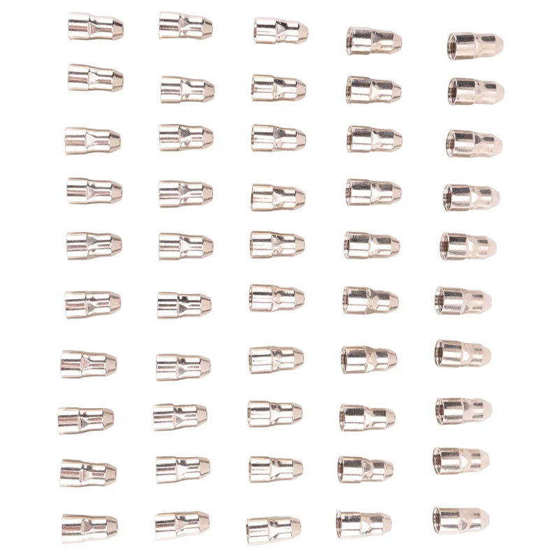 AA05 P80 Plasma Cutting Cutter Torch Consumables Plasma Electrodes Cutting Knife Electrode 200PK
AA05 P80 Plasma Cutting Cutter Torch Consumables Plasma Electrodes Cutting Knife Electrode 200PK