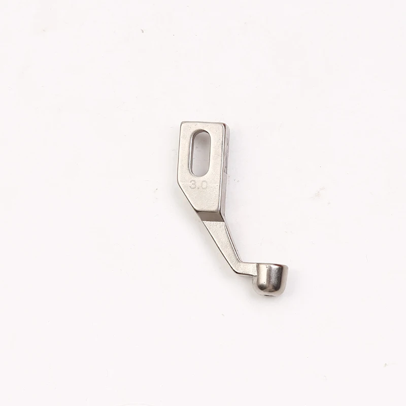 10PCS 8mm Diameter Small Bowl Presser Foot -3.0 Suitable for Industrial Sewing Machine Accessories
10PCS 8mm Diameter Small Bowl Presser Foot -3.0 Suitable for Industrial Sewing Machine Accessories