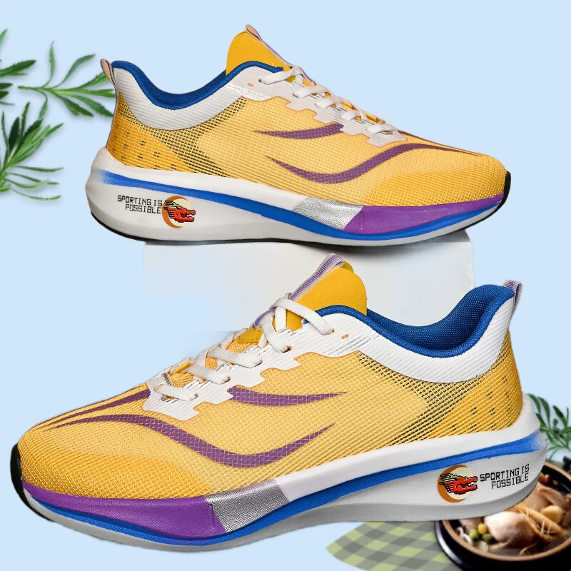 Men Casual Sport Shoes Breathable Lightweight Sneakers Outdoor Mesh Black Running Shoes Athletic Jogging Tenis Walking Shoes
Men Casual Sport Shoes Breathable Lightweight Sneakers Outdoor Mesh Black Running Shoes Athletic Jogging Tenis Walking Shoes