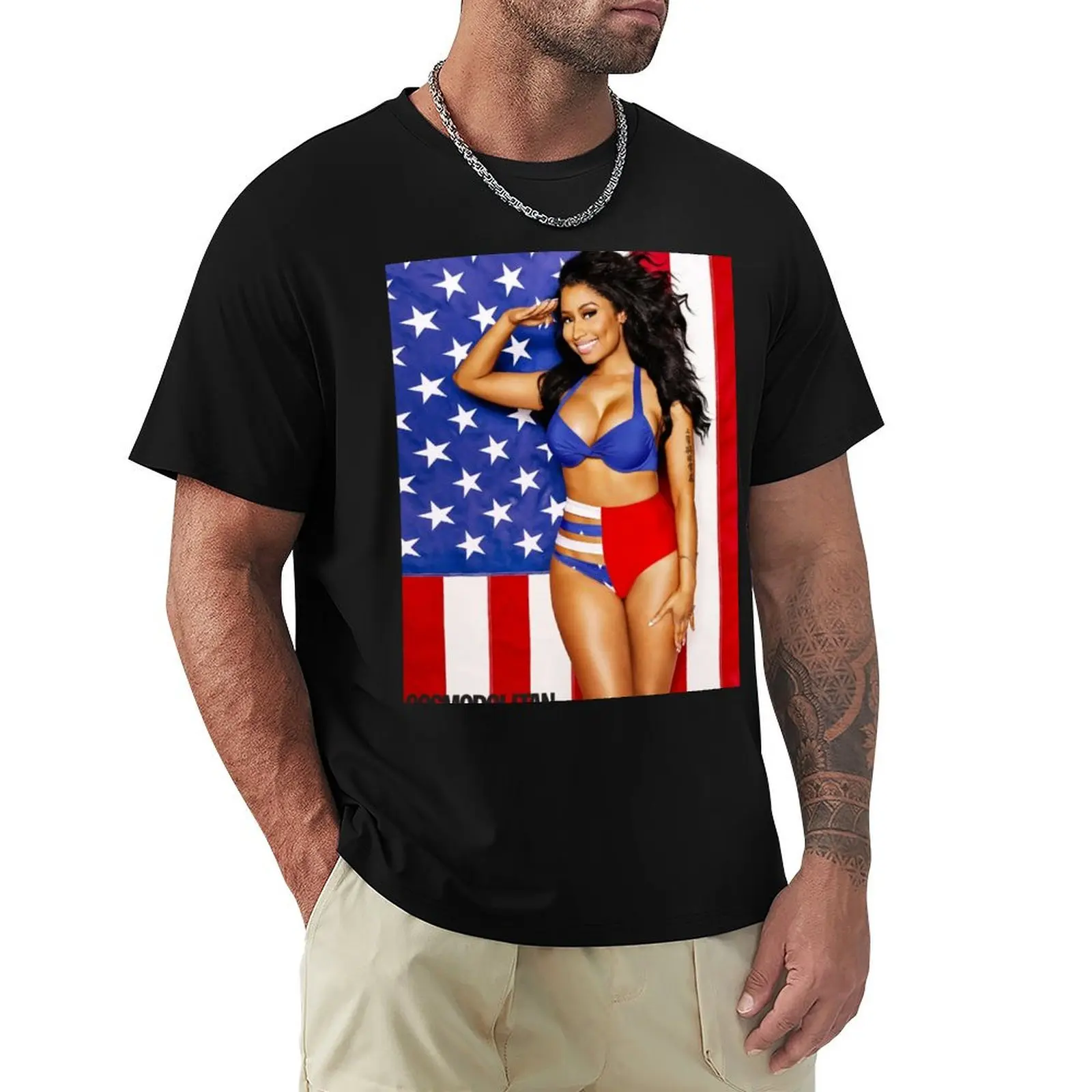 barbz flag T-Shirt blacks quick-drying designer shirts gifts for boyfriend men t shirts high quality
barbz flag T-Shirt blacks quick-drying designer shirts gifts for boyfriend men t shirts high quality