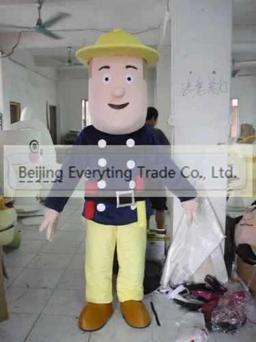 New Adult Hot Sale Foam New Fire Man Fancy Cartoon Mascot Costume Plush Christmas Fancy Dress Halloween Mascot Costume
New Adult Hot Sale Foam New Fire Man Fancy Cartoon Mascot Costume Plush Christmas Fancy Dress Halloween Mascot Costume