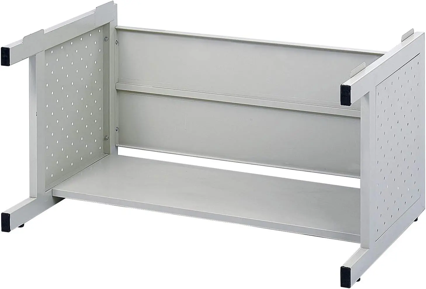 4971LG Facil Flat File High Base for 4969LG Small File, Sold Separately, Light Gray
4971LG Facil Flat File High Base for 4969LG Small File, Sold Separately, Light Gray