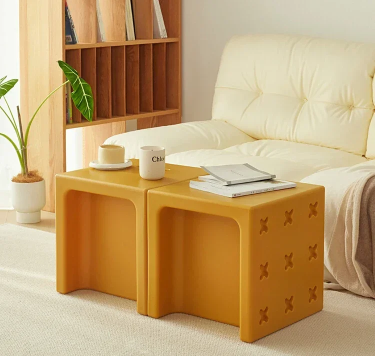 Multi-functional simple plastic stool storage cabinet, modular combination cabinet, storage bookshelf, storage, bedside table Ho
Multi-functional simple plastic stool storage cabinet, modular combination cabinet, storage bookshelf, storage, bedside table Ho