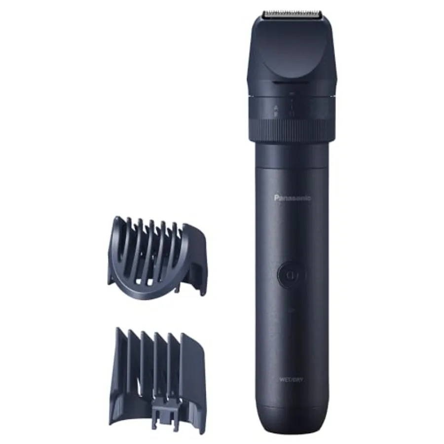 MultiShape Electric Trimmer for Beard and Hair 39 Adjustable Cutting Lengths and Advanced Blade System Cordless Waterproof Wet/
MultiShape Electric Trimmer for Beard and Hair 39 Adjustable Cutting Lengths and Advanced Blade System Cordless Waterproof Wet/