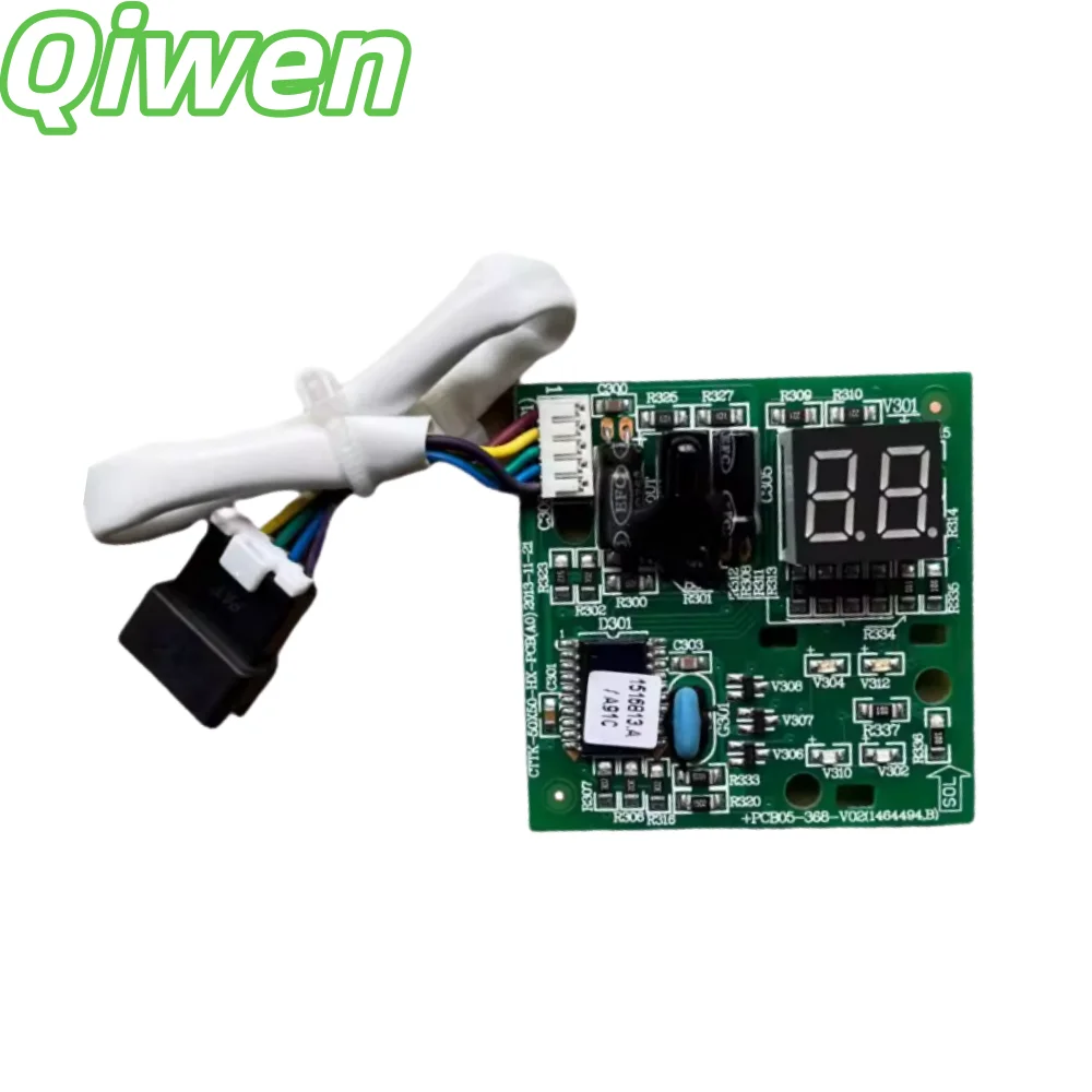 New for Air conditioning display board 1516809. A receiver 1516813. A remote control receiver 1464494. B computer board
New for Air conditioning display board 1516809. A receiver 1516813. A remote control receiver 1464494. B computer board