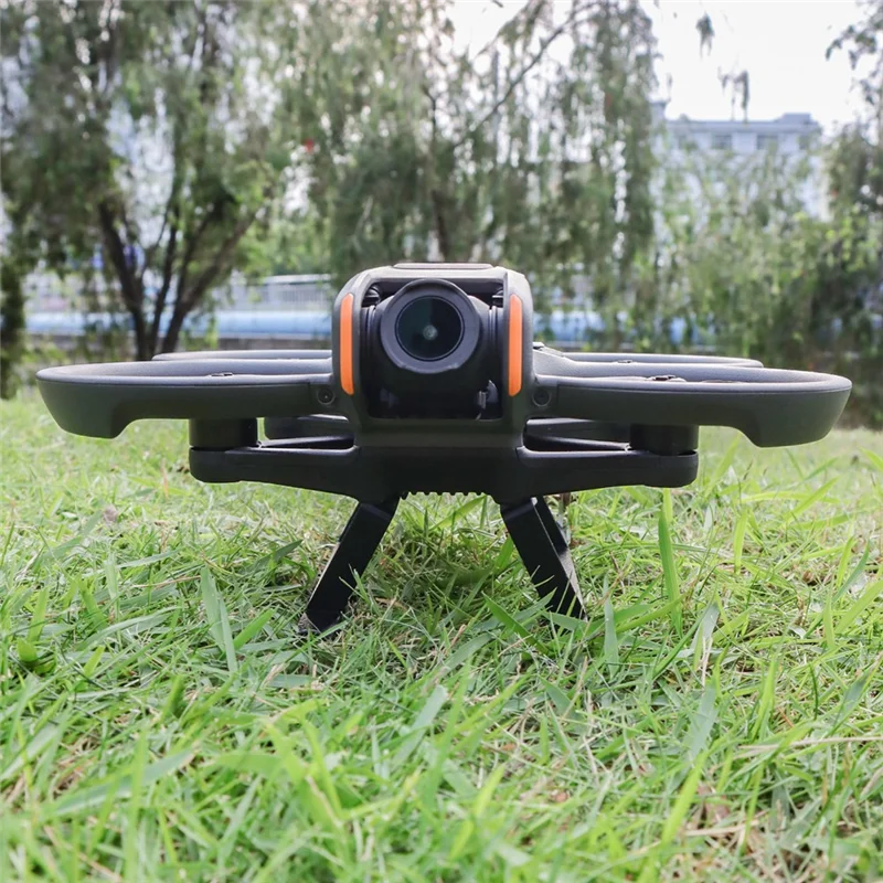 Foldable Landing Gear For DJI Avata 2 Drone Quick Release Height Leg Extender Protector Anti-Fall Skid Tripod-AU47
Foldable Landing Gear For DJI Avata 2 Drone Quick Release Height Leg Extender Protector Anti-Fall Skid Tripod-AU47