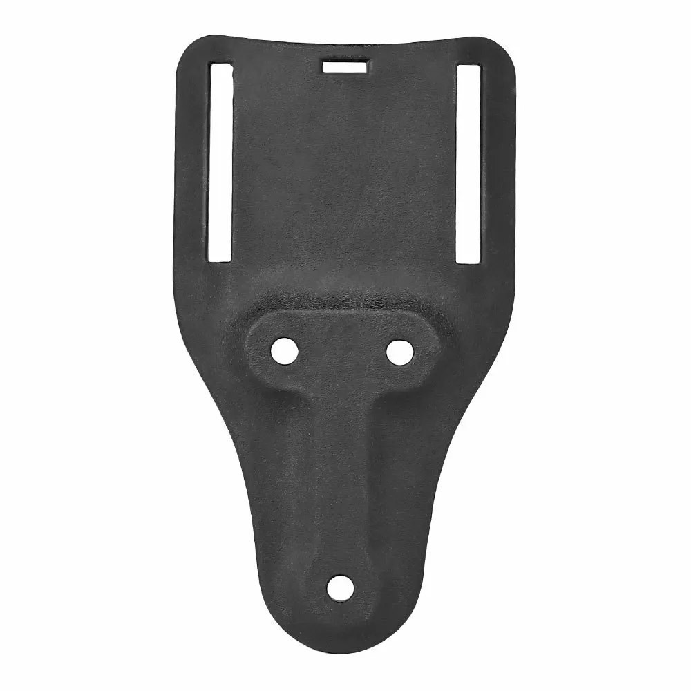 Кобура для крепления на ремень Kydex 2 ", универсальная, платформа, Комплект быстрой блокировки QLS 19, 22, ремень для бедра, для охоты
Кобура для крепления на ремень Kydex 2 ", универсальная, платформа, Комплект быстрой блокировки QLS 19, 22, ремень для бедра, для охоты