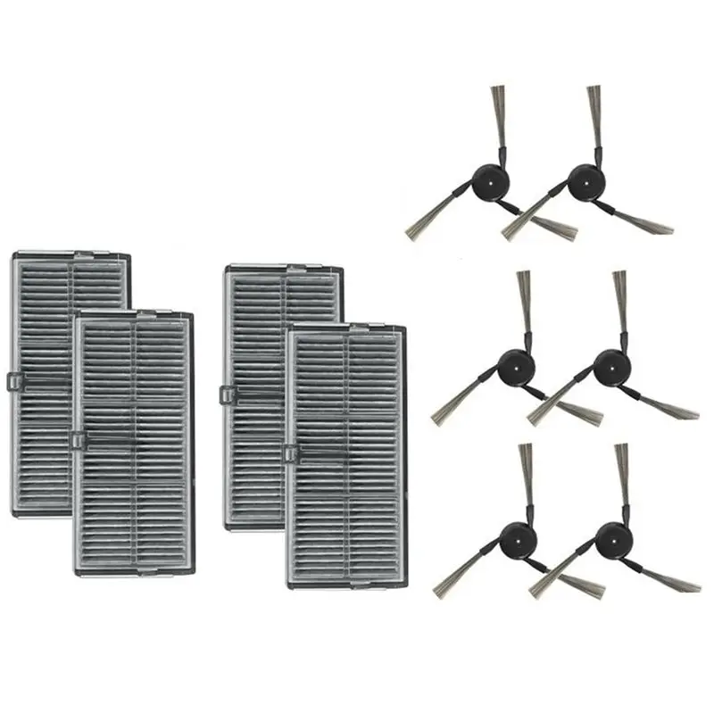 Eco-Friendly Sweeper Accessories Accessories Side Brush Sweeper Side Brush Filter Forxiaomi M40
Eco-Friendly Sweeper Accessories Accessories Side Brush Sweeper Side Brush Filter Forxiaomi M40