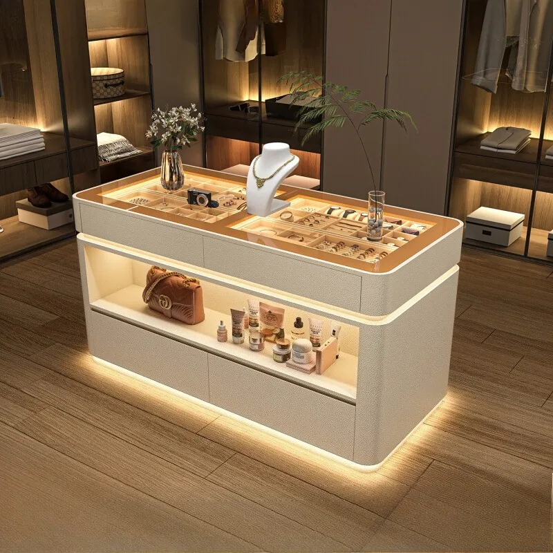 Витрина-органайзер, шкафы для гостиной, современный многоцелевой роскошный шкаф с полкой, стоячая мебель Muebles Para El Hogar
Витрина-органайзер, шкафы для гостиной, современный многоцелевой роскошный шкаф с полкой, стоячая мебель Muebles Para El Hogar