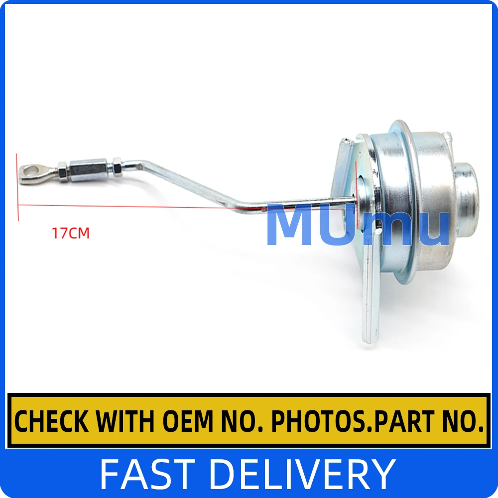Приводной клапан турбокомпрессора TF035 49135-02652 для Mitsubishi Pajero Montero Triton L200 4D56 4D56 MR 968080
Приводной клапан турбокомпрессора TF035 49135-02652 для Mitsubishi Pajero Montero Triton L200 4D56 4D56 MR 968080