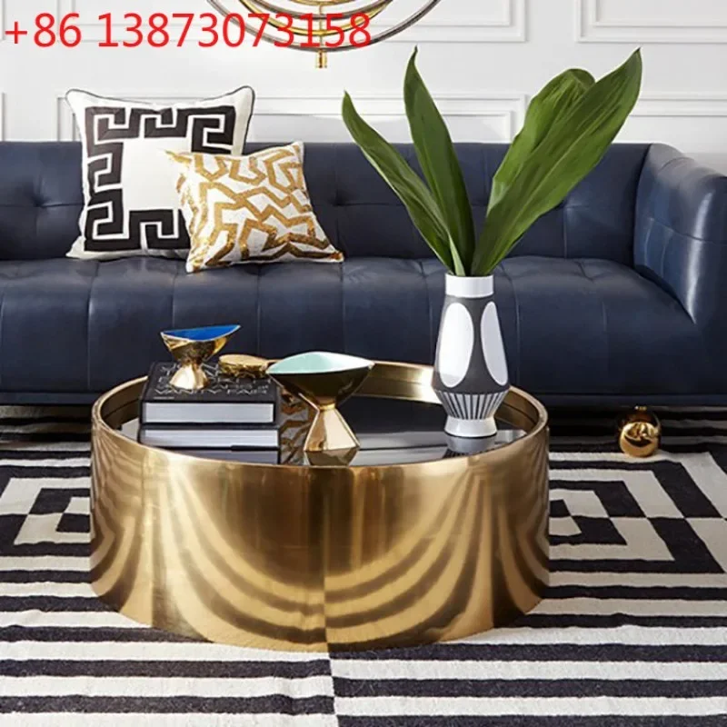 American light luxury metal gold jonathanadler coffee table
American light luxury metal gold jonathanadler coffee table