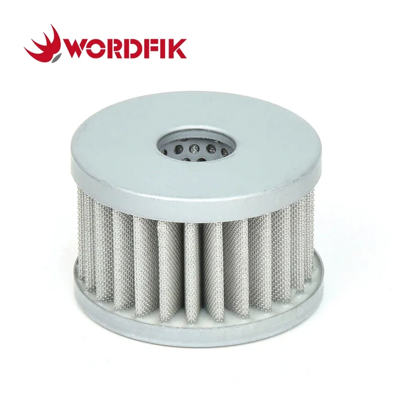 Air Filter Element 90954200000 Filter Cartridges for Vacuum Pump T4.16DV Wordfik Brand Parts
Air Filter Element 90954200000 Filter Cartridges for Vacuum Pump T4.16DV Wordfik Brand Parts