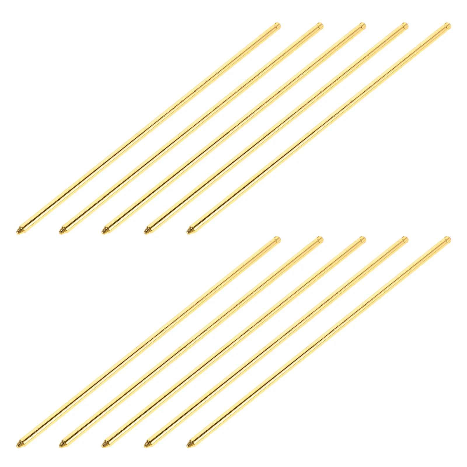 10Pcs Chinese Hair Pins DIY Elegant Tassels Beads Bridal Accessories for Women Long Hair Bun Metal Stick Straight Hairpin
10Pcs Chinese Hair Pins DIY Elegant Tassels Beads Bridal Accessories for Women Long Hair Bun Metal Stick Straight Hairpin