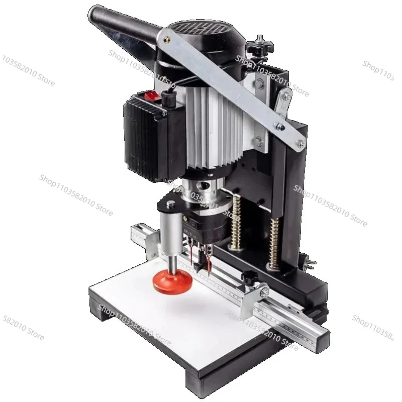 Single Head Hinge Drilling Machine Automatic Vertical Board Hinge Boring Machine
Single Head Hinge Drilling Machine Automatic Vertical Board Hinge Boring Machine