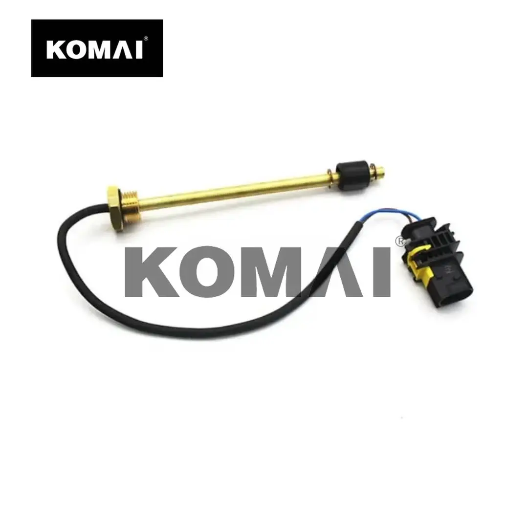 Oil Level Sensor, 5802119400, Compatible with Iveco Truck Replacement Part
Oil Level Sensor, 5802119400, Compatible with Iveco Truck Replacement Part