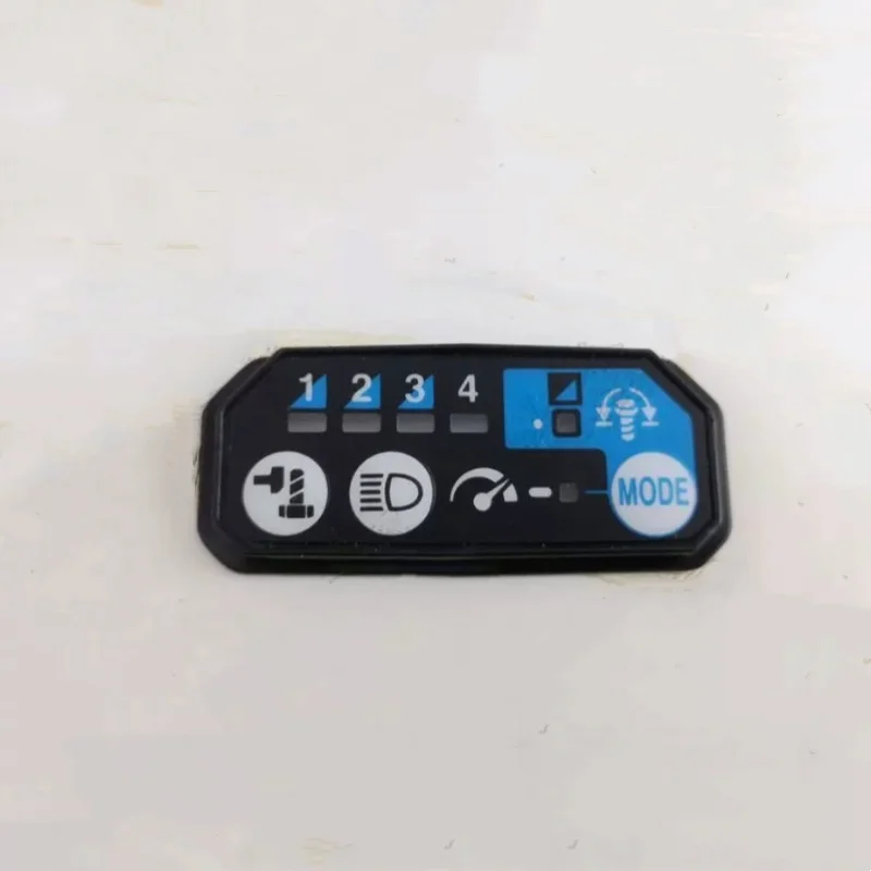 Original Switch Panel 140T43-1 For Makita DTW300 Electric Wrench Power Tool Accessories
Original Switch Panel 140T43-1 For Makita DTW300 Electric Wrench Power Tool Accessories