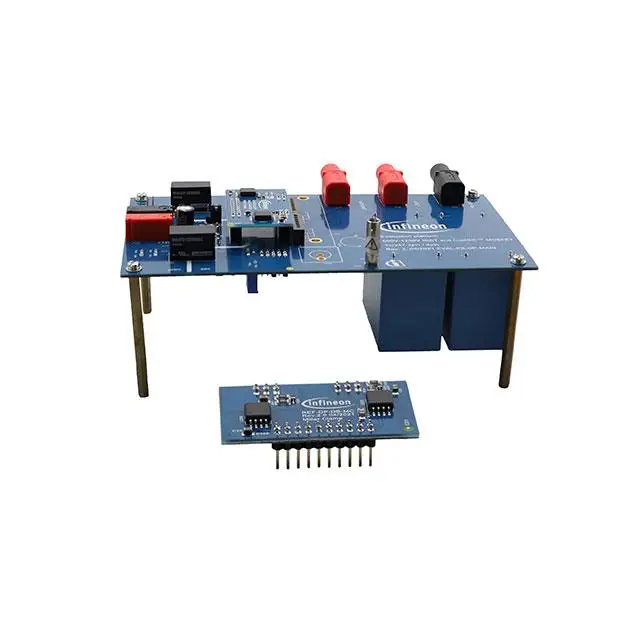 New And Original EVALPSDPMAINTOBO1 EVAL BRD TO247 3PIN/4PIN MOSFET
New And Original EVALPSDPMAINTOBO1 EVAL BRD TO247 3PIN/4PIN MOSFET