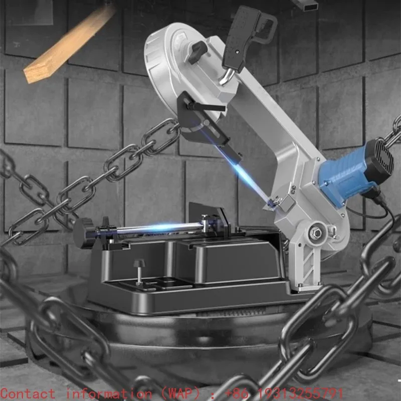 【Best-selling】Band Saw Machine Metal Cutting Rebar Sawing Machine Fully Automatic Compact Woodworking Bench Vertical Horizo
【Best-selling】Band Saw Machine Metal Cutting Rebar Sawing Machine Fully Automatic Compact Woodworking Bench Vertical Horizo