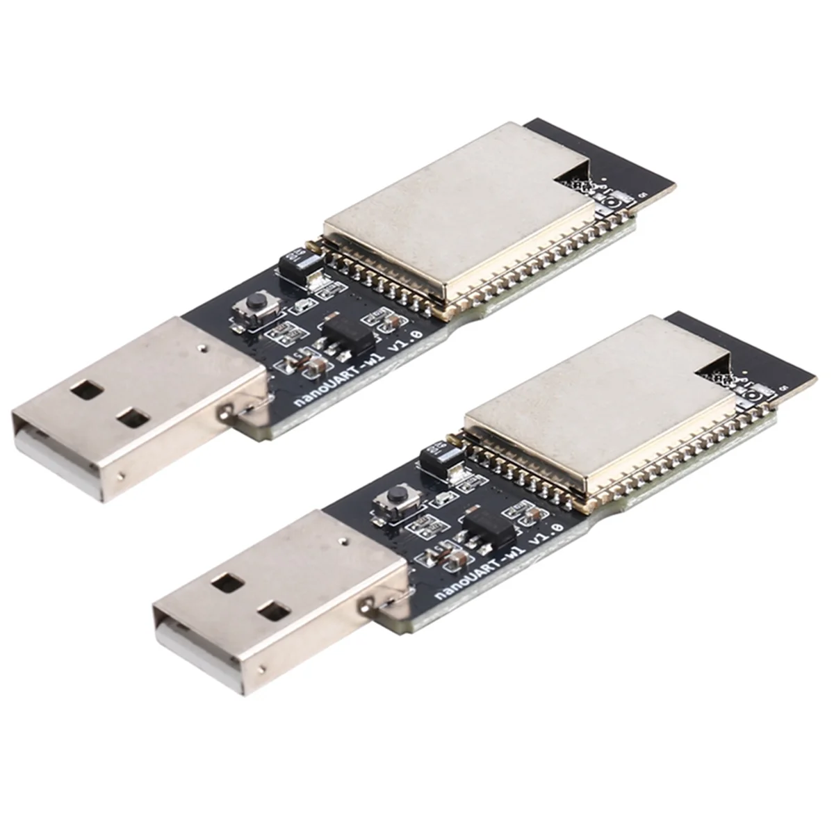 SuperDeals 5PCS USB BTC Miner 40-50KH/S Solo Lottery Miner Bitcoin BTC Miner Asic Mining Low Power Miner for Home Office
SuperDeals 5PCS USB BTC Miner 40-50KH/S Solo Lottery Miner Bitcoin BTC Miner Asic Mining Low Power Miner for Home Office