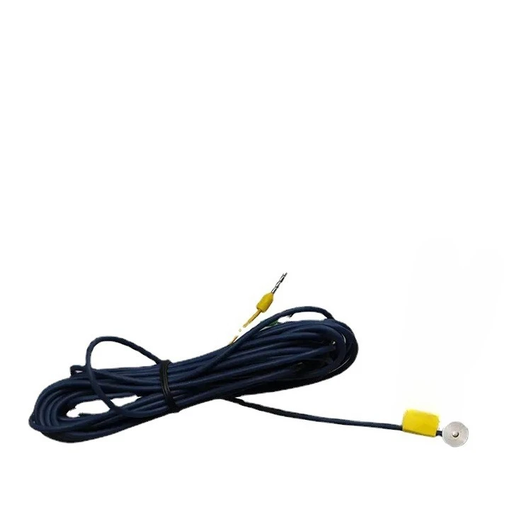 Micro tensile force measuring load cell high-precision robotic arm robotic test module
Micro tensile force measuring load cell high-precision robotic arm robotic test module