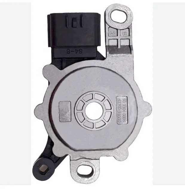 Original Neutral Safety Switch For Santa Fe Ix35 Creta Ix25 For 427003b500 427003b700 427003b710 High Quality
Original Neutral Safety Switch For Santa Fe Ix35 Creta Ix25 For 427003b500 427003b700 427003b710 High Quality