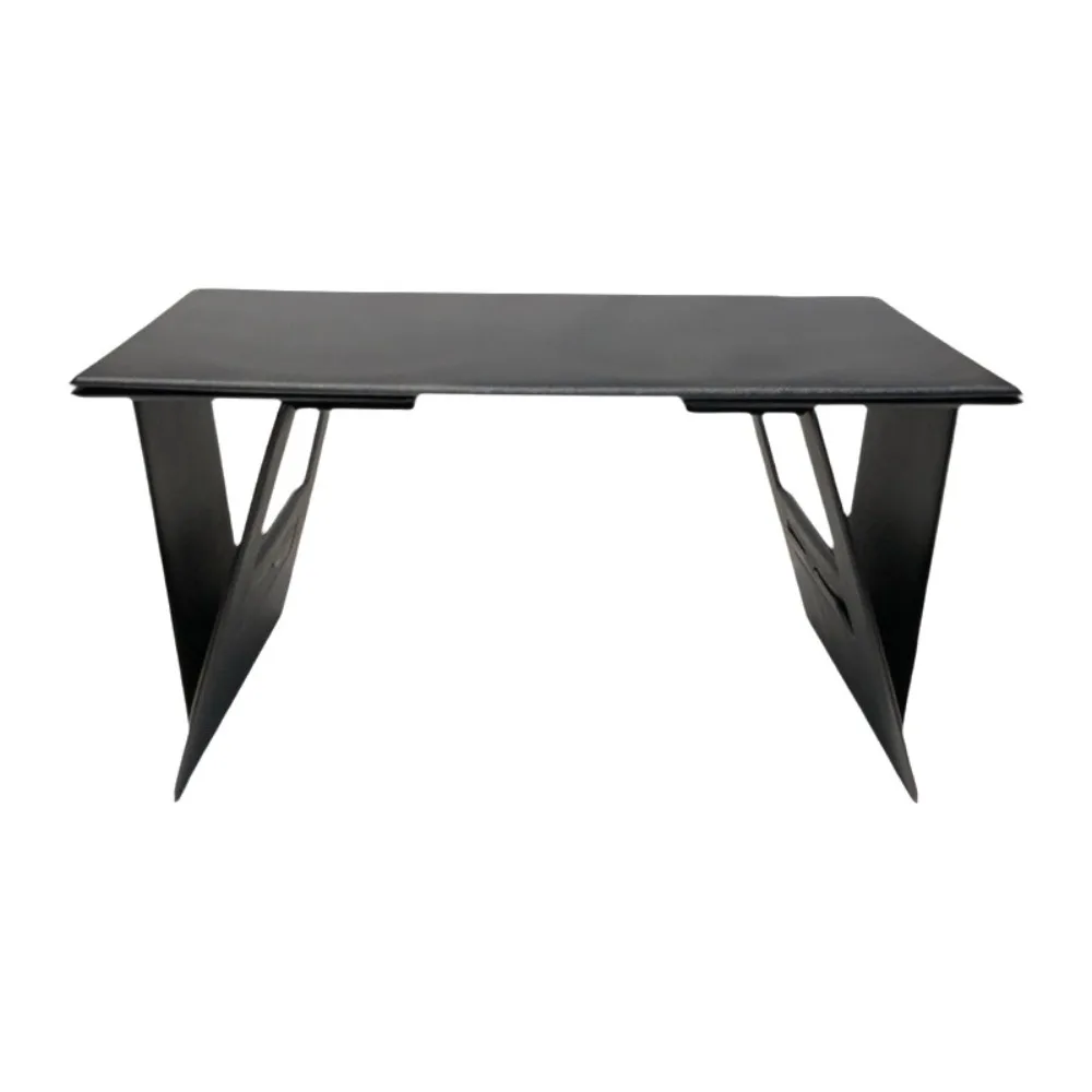 6-in-1 Function Foldable Laptop Stand PU Leather Surface Portable Laptop Desk Adjustable Ultra-Thin Profile Writing Desk
6-in-1 Function Foldable Laptop Stand PU Leather Surface Portable Laptop Desk Adjustable Ultra-Thin Profile Writing Desk