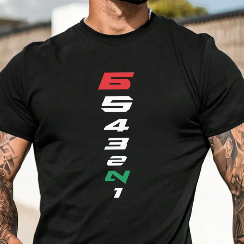 Men Clothing New Best Of Moto One Dwn Five Up 1N3456 T-Shirt Quick Drying T Shirts Summer Casual Top TShirt
Men Clothing New Best Of Moto One Dwn Five Up 1N3456 T-Shirt Quick Drying T Shirts Summer Casual Top TShirt