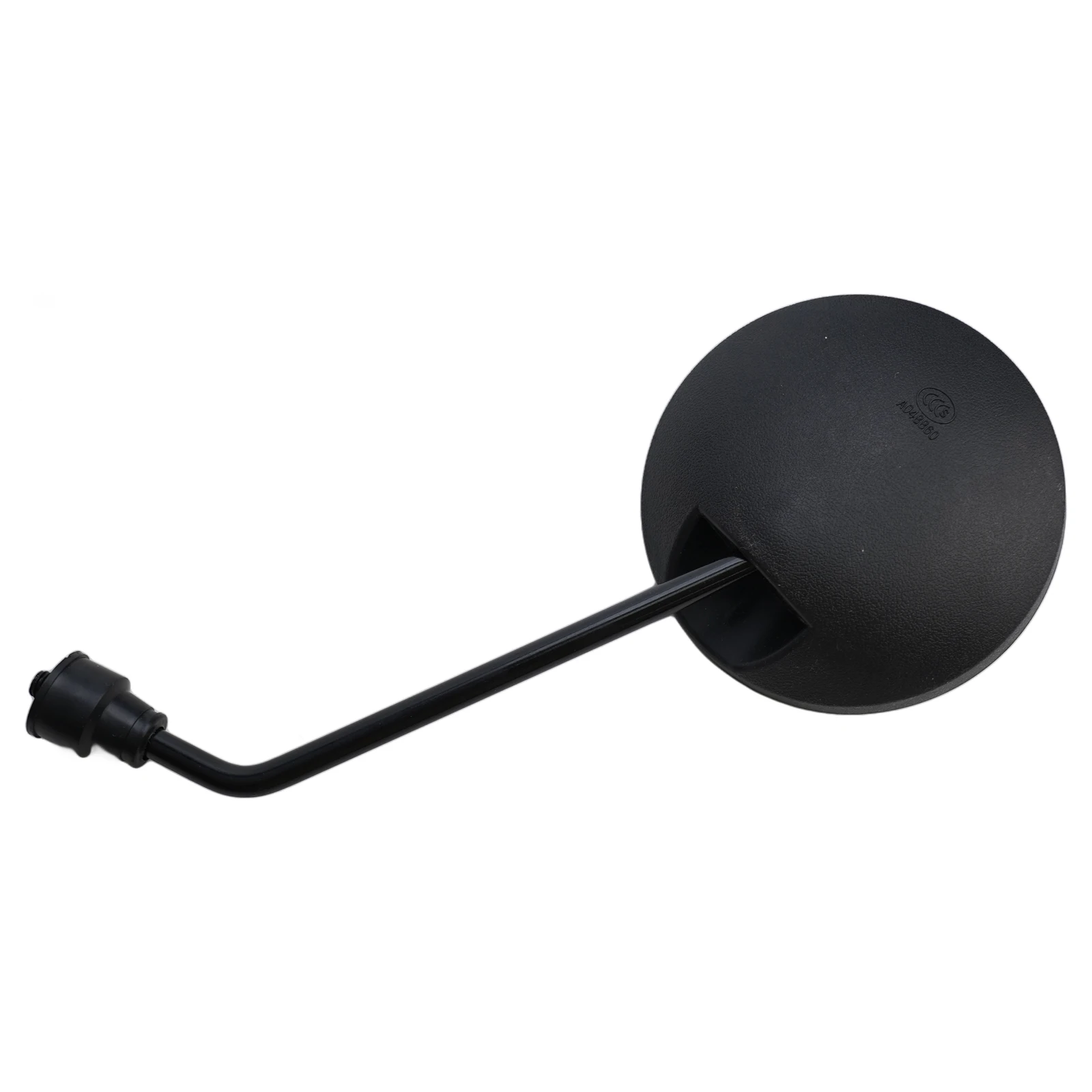 Ebike Handlebar Mirror Convex Rearview Mirror Left Or Right Side Use Wide-angle Convex Glass Brand New Easy To Install
Ebike Handlebar Mirror Convex Rearview Mirror Left Or Right Side Use Wide-angle Convex Glass Brand New Easy To Install