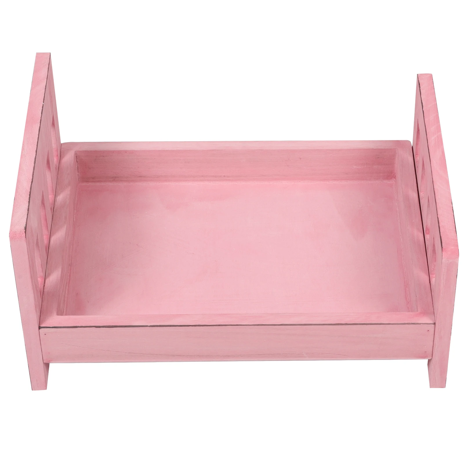 Infant Wooden Photo Bed Prop Newborn Photography Accessories Pink Comfortable Safe Multifunctional Use Vintage Baby
Infant Wooden Photo Bed Prop Newborn Photography Accessories Pink Comfortable Safe Multifunctional Use Vintage Baby