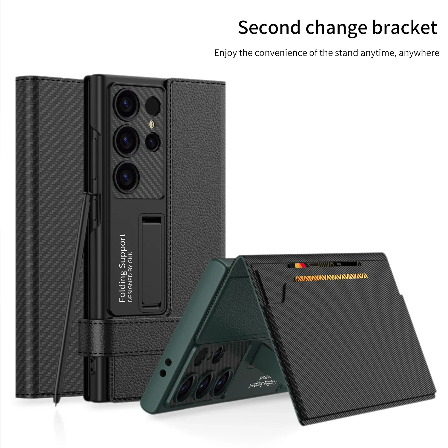 Case For Samsung Galaxy S24 Ultra 5G Case Luxury Leather Flip Phone Cover For Galaxy S 24 Ultra Card Holder Bumper Funda
Case For Samsung Galaxy S24 Ultra 5G Case Luxury Leather Flip Phone Cover For Galaxy S 24 Ultra Card Holder Bumper Funda