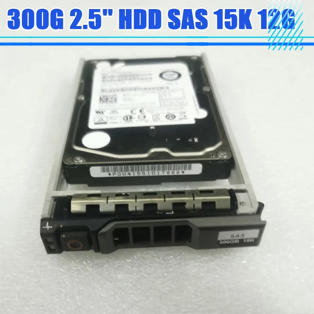 00RVDT 300G 2,5-дюймовый жесткий диск SAS 15K 12G AL13SXB30EN Серверный жесткий диск для Dell
00RVDT 300G 2,5-дюймовый жесткий диск SAS 15K 12G AL13SXB30EN Серверный жесткий диск для Dell