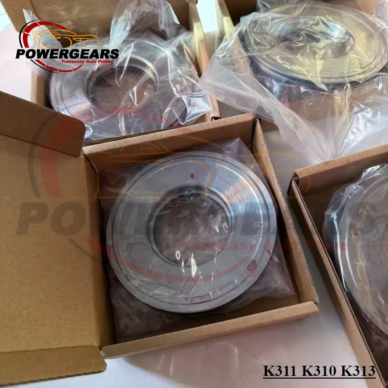 Новый K311 K310 K313 CVT обновленный передний поршневой костюм для автоматической коробки передач TOYOTA CAROLA
Новый K311 K310 K313 CVT обновленный передний поршневой костюм для автоматической коробки передач TOYOTA CAROLA