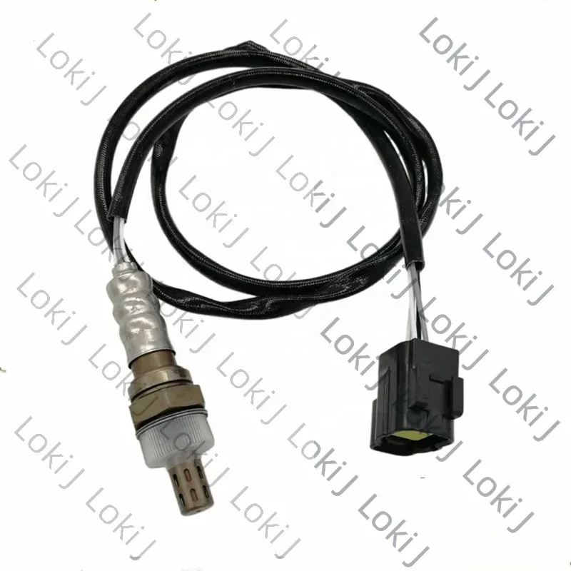Loki J The new ZL27-18-861 car oxygen sensor is suitable for hippocampus Familia 1.6L 2002-2003
Loki J The new ZL27-18-861 car oxygen sensor is suitable for hippocampus Familia 1.6L 2002-2003