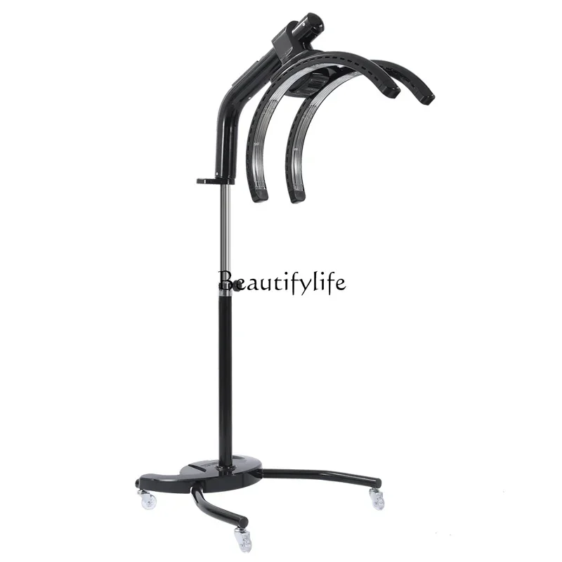 ls 04 Cold Wave Machine Hair Salon Heating Shaping Hair Salon Hair Treatment Accelerator
ls 04 Cold Wave Machine Hair Salon Heating Shaping Hair Salon Hair Treatment Accelerator