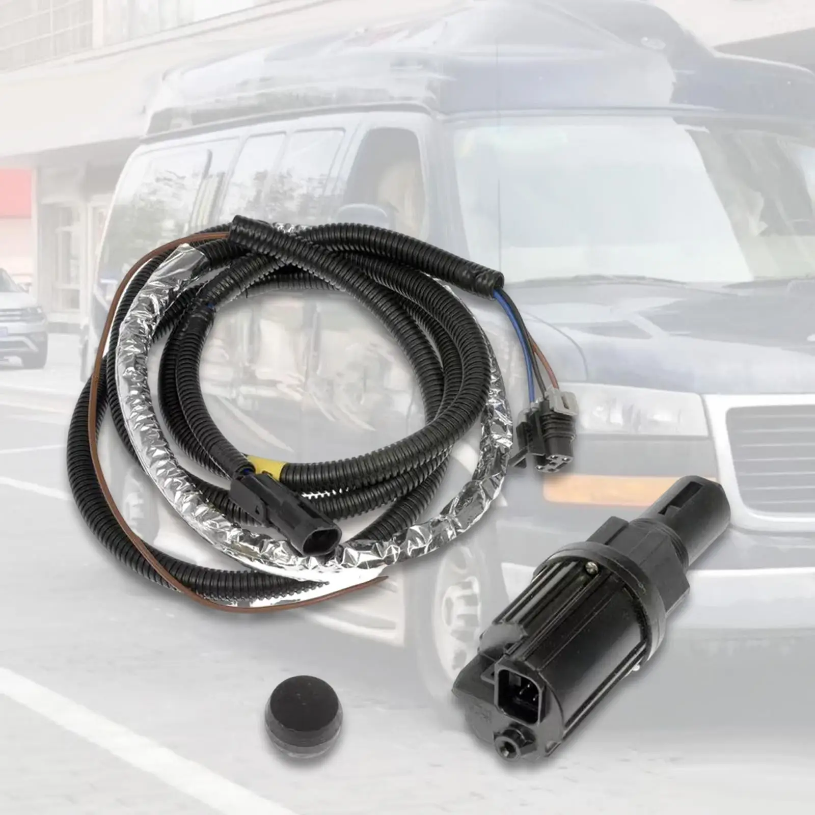 4WD Actuator Car Accessories High Performance Wear Resistance Stable Four Wheel Drive Actuator for K1500 K2500 K3500
4WD Actuator Car Accessories High Performance Wear Resistance Stable Four Wheel Drive Actuator for K1500 K2500 K3500