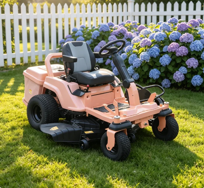 Remote Control Lawn Mower with Kohler Engine and 800mm Cutting for Golf Course Rough Remote Control Lawn Mower
Remote Control Lawn Mower with Kohler Engine and 800mm Cutting for Golf Course Rough Remote Control Lawn Mower