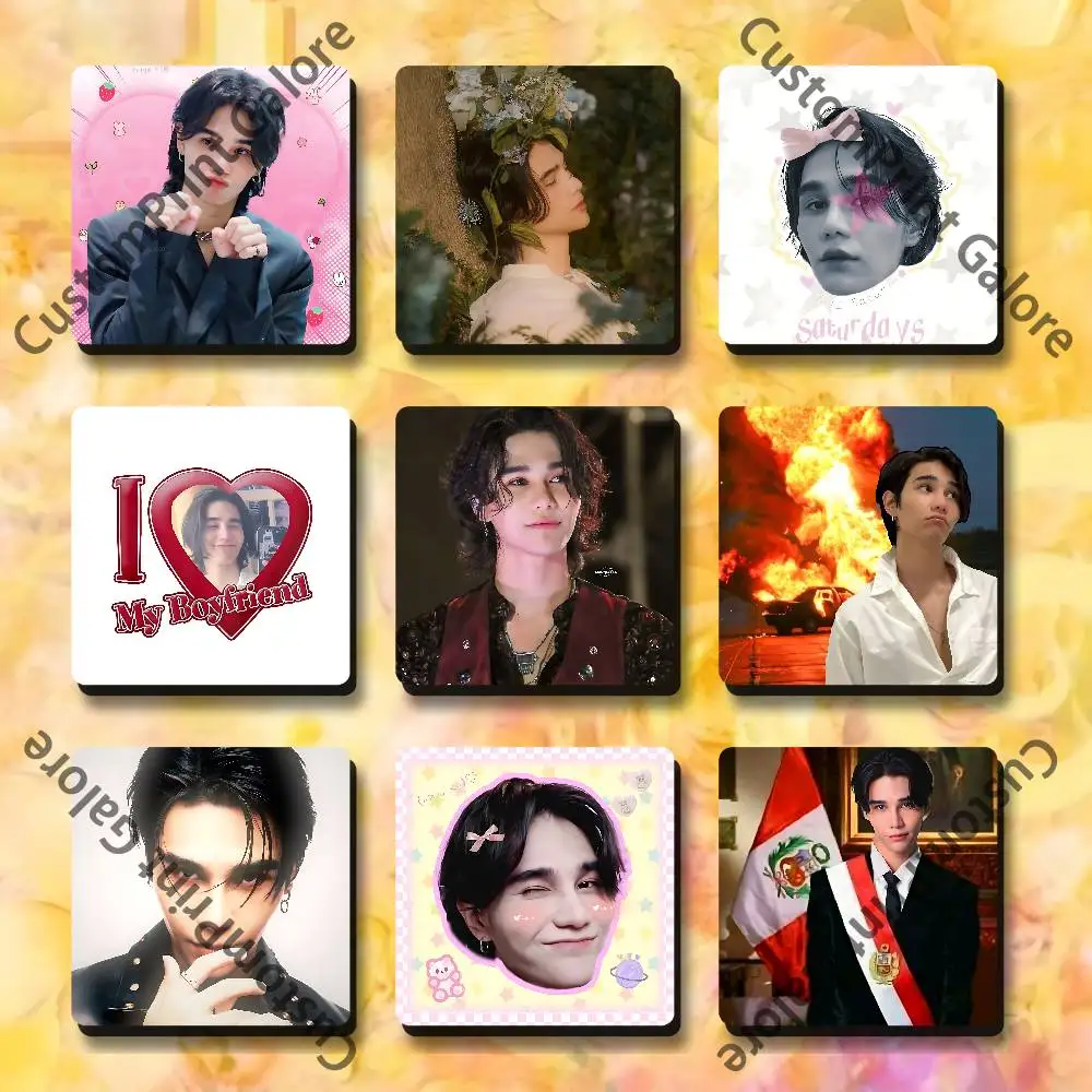 J-Jeff Satur Soft Magnetic Refrigerator Magnets 5.5,7.5cm Personalized for DIY Kitchen Office Decorative
J-Jeff Satur Soft Magnetic Refrigerator Magnets 5.5,7.5cm Personalized for DIY Kitchen Office Decorative