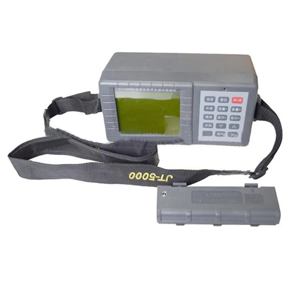High Precision Underfloor Heating Pipe Leak Detector Toilet Water Pipe Leak Detector
High Precision Underfloor Heating Pipe Leak Detector Toilet Water Pipe Leak Detector