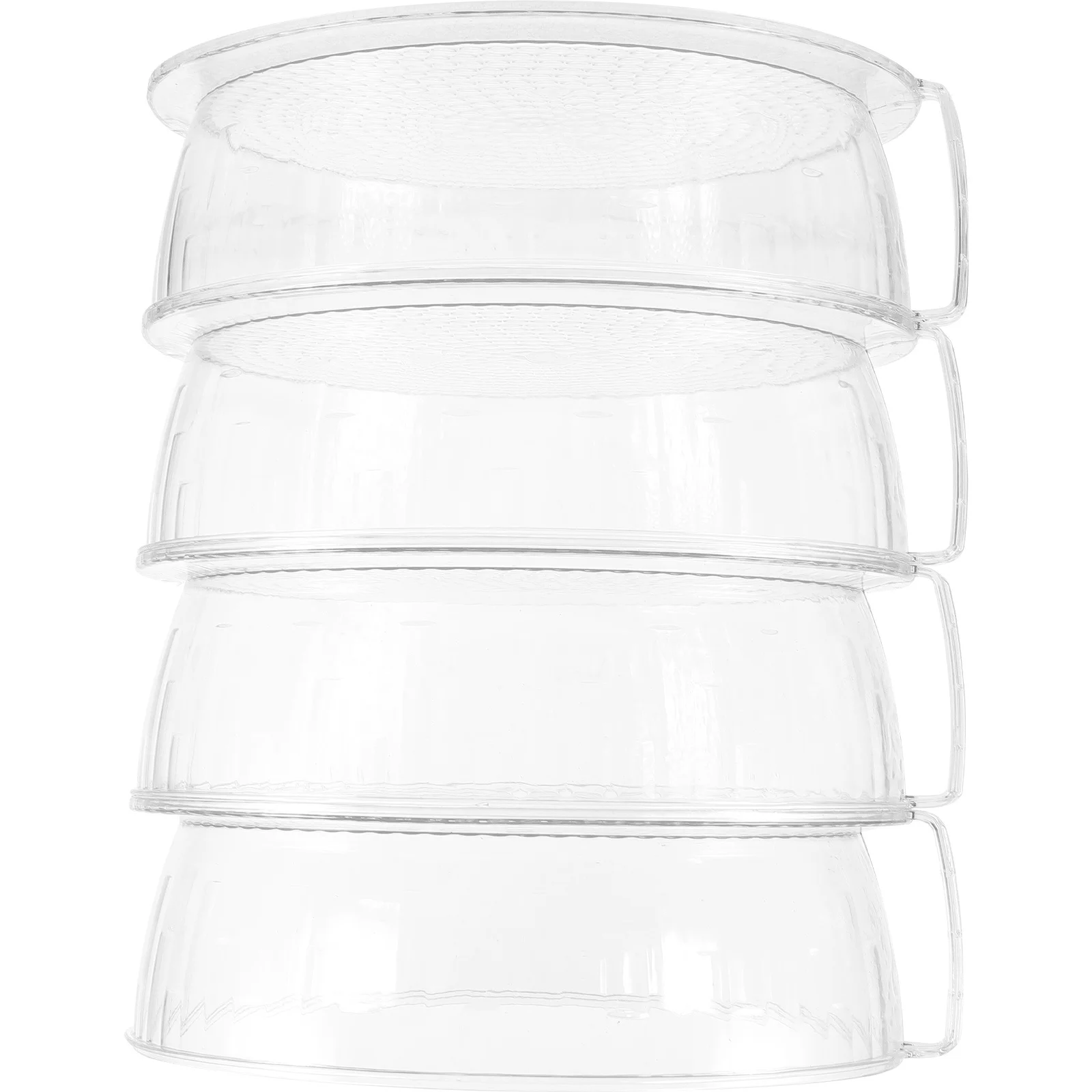1 set Insulating Cake Cover Clear Food Protector For Cake Dessert Display Buffet Snack Protection Kitchen Gadget Dish Plate
1 set Insulating Cake Cover Clear Food Protector For Cake Dessert Display Buffet Snack Protection Kitchen Gadget Dish Plate