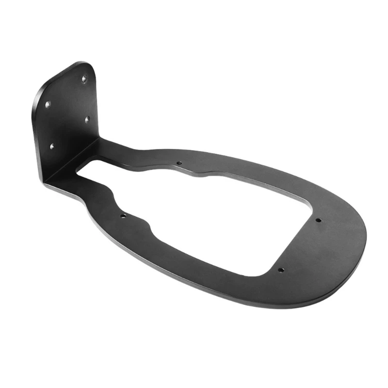 20CB Metal Wall Mount Bracket for Bowers Formation Speakers Stylish Speaker Holder
20CB Metal Wall Mount Bracket for Bowers Formation Speakers Stylish Speaker Holder