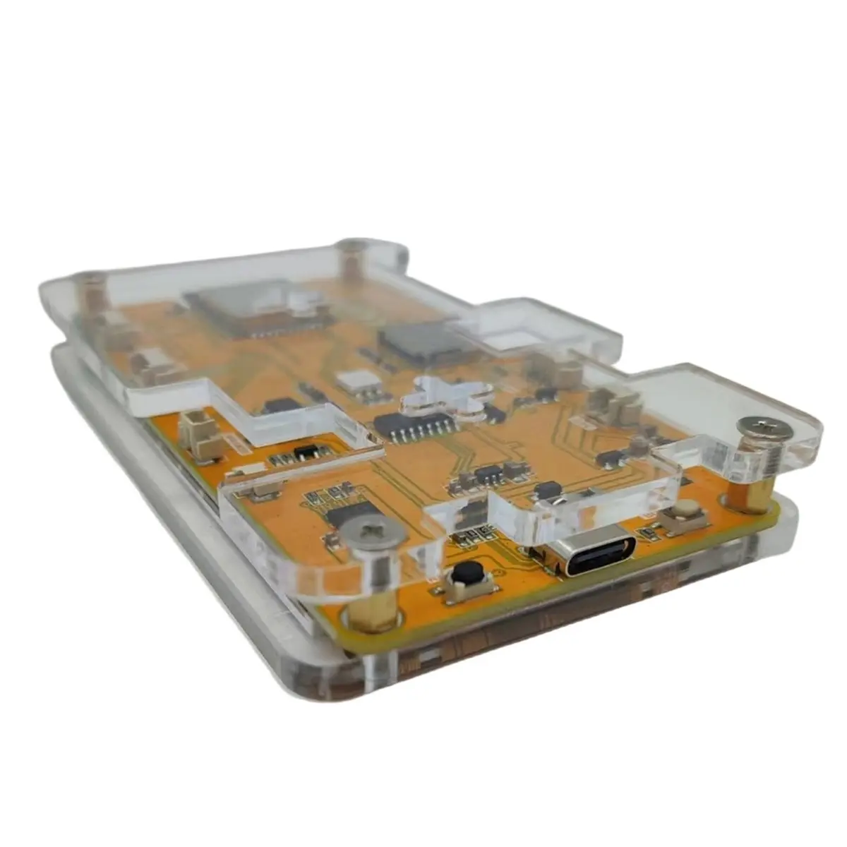 NMMiner NerdMiners 934KH/S Harshrate 3.4inch Smart Display Bitcoin Crypto Solo Lottery Miner NerdMiners
NMMiner NerdMiners 934KH/S Harshrate 3.4inch Smart Display Bitcoin Crypto Solo Lottery Miner NerdMiners