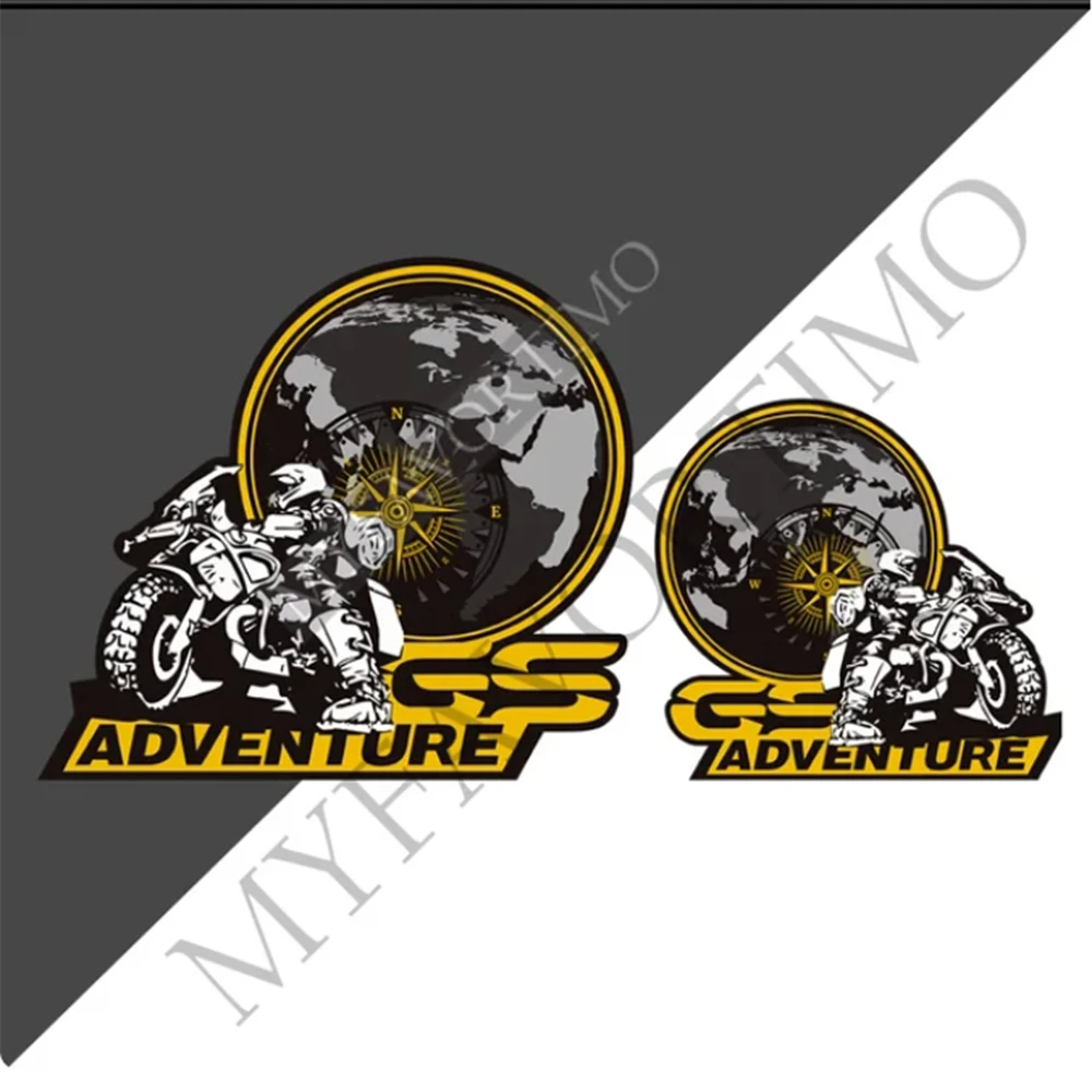 For BMW R1250GS R1200gs F850gs F800gs F750gs F650GS R1100GS GS GSA HP Stickers Trunk Luggage Aluminium Cases Topcase Adventure
For BMW R1250GS R1200gs F850gs F800gs F750gs F650GS R1100GS GS GSA HP Stickers Trunk Luggage Aluminium Cases Topcase Adventure