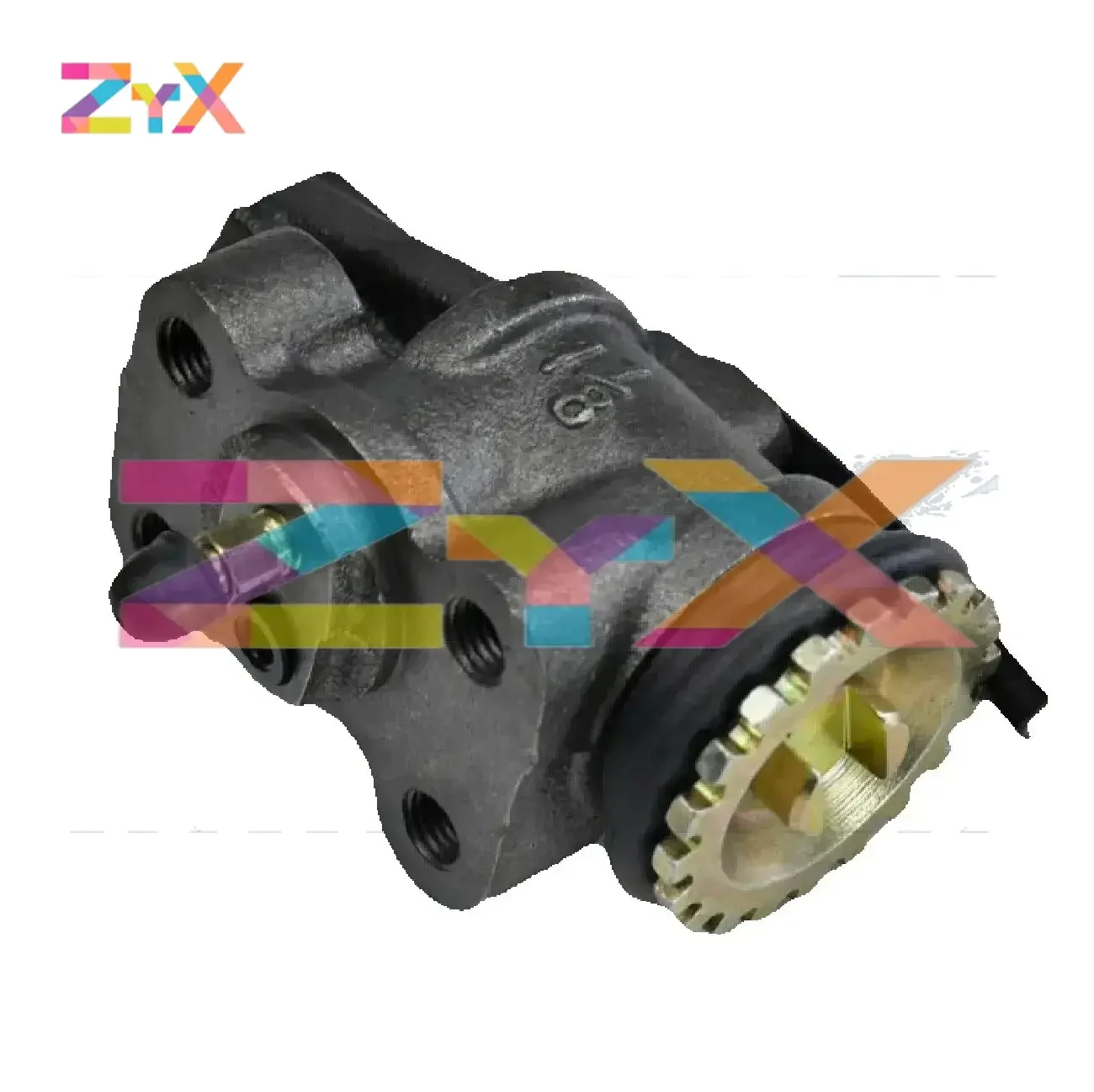 W023-33-510 W023 33 510 W02333510 For Mazda T3500-T3000 1984 High Quality Brake Cylinders
W023-33-510 W023 33 510 W02333510 For Mazda T3500-T3000 1984 High Quality Brake Cylinders