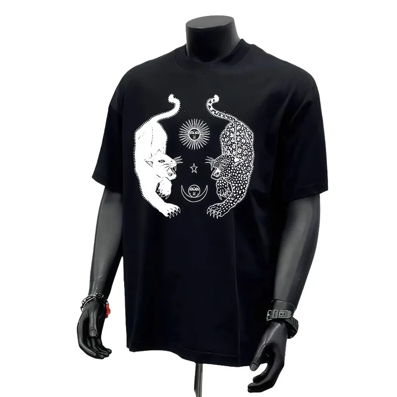 Quick Dry 3D Printed Motorcycle T Shirt Moisture Wicking Breathable Comfort Fit for Summer Riding Fashion
Quick Dry 3D Printed Motorcycle T Shirt Moisture Wicking Breathable Comfort Fit for Summer Riding Fashion