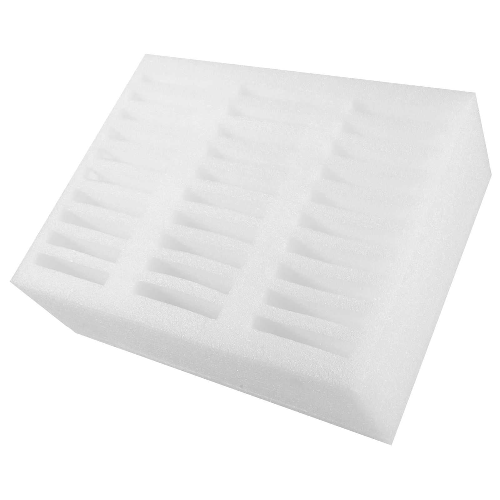 Mobile Phone Storage Box Business Cell Holder Multiple Froth Base Slots Display Dog
Mobile Phone Storage Box Business Cell Holder Multiple Froth Base Slots Display Dog