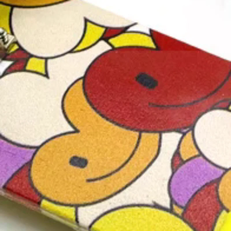 Палец скейтборд кленовая доска 100*30 мм кончик пальца креативный подарок палец спортивная доска
Палец скейтборд кленовая доска 100*30 мм кончик пальца креативный подарок палец спортивная доска