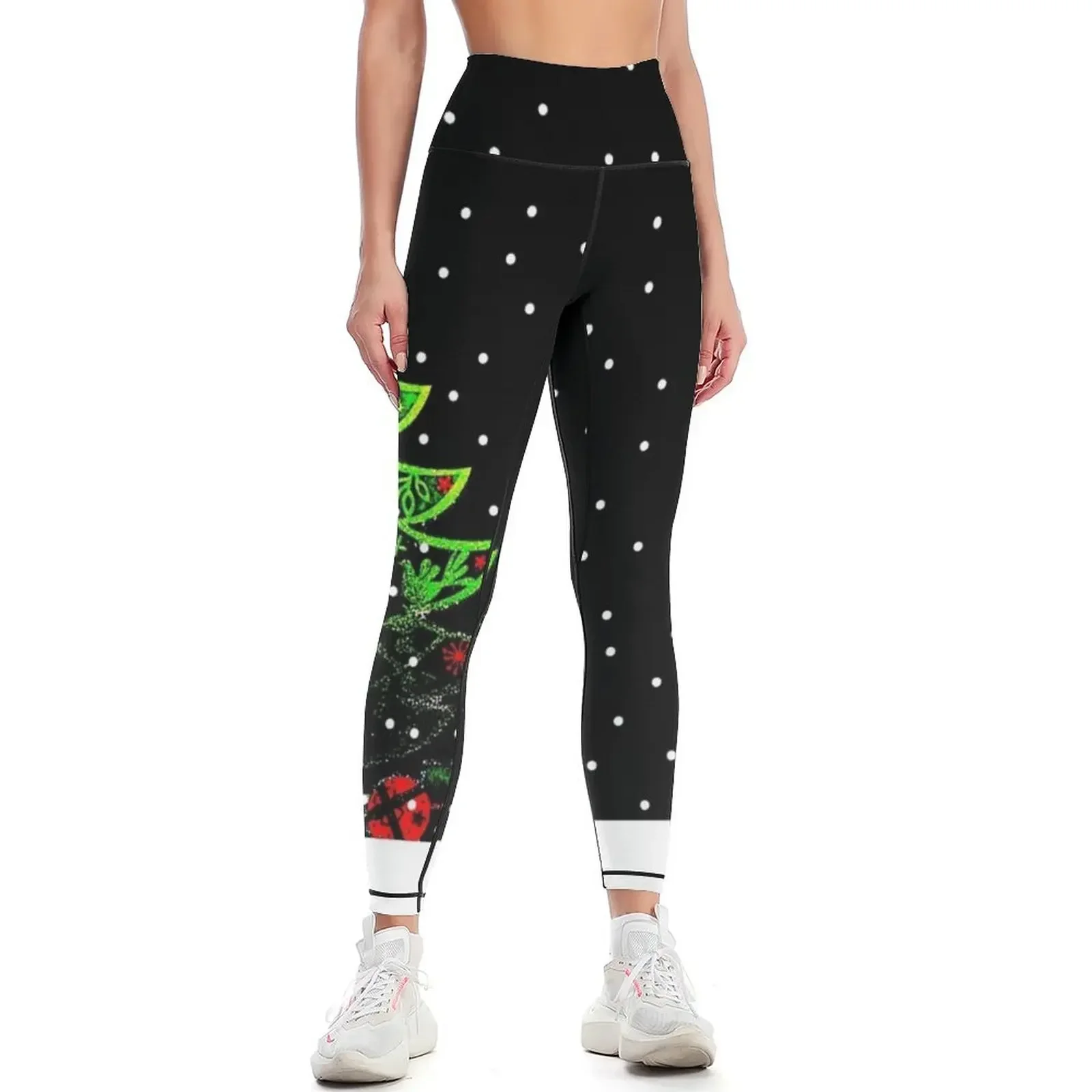 O Christmas Tree Leggings gym wear push up tights for fitness set gym for physical Womens Leggings
O Christmas Tree Leggings gym wear push up tights for fitness set gym for physical Womens Leggings